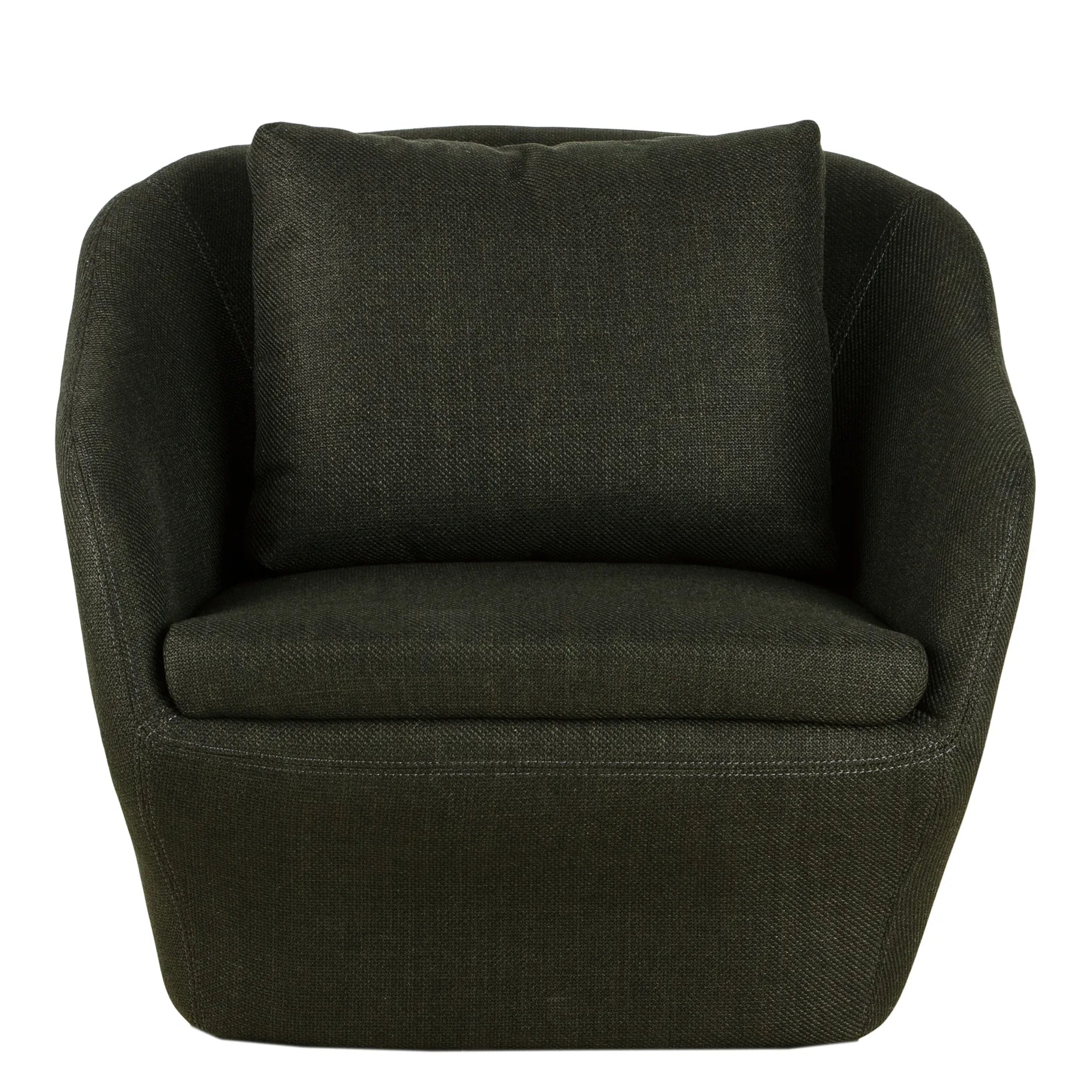 Embrace wide loungestol